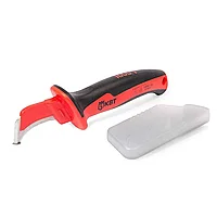 Нож диэлектрический НМИ-01А серия ПРОФИ (КВТ) 70316