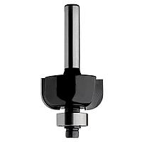 Фреза концевая внешн. радиус с нижним подшипником CMT-contractor K937-380 / (D=38,1x15,5; R=9,5; S=8)