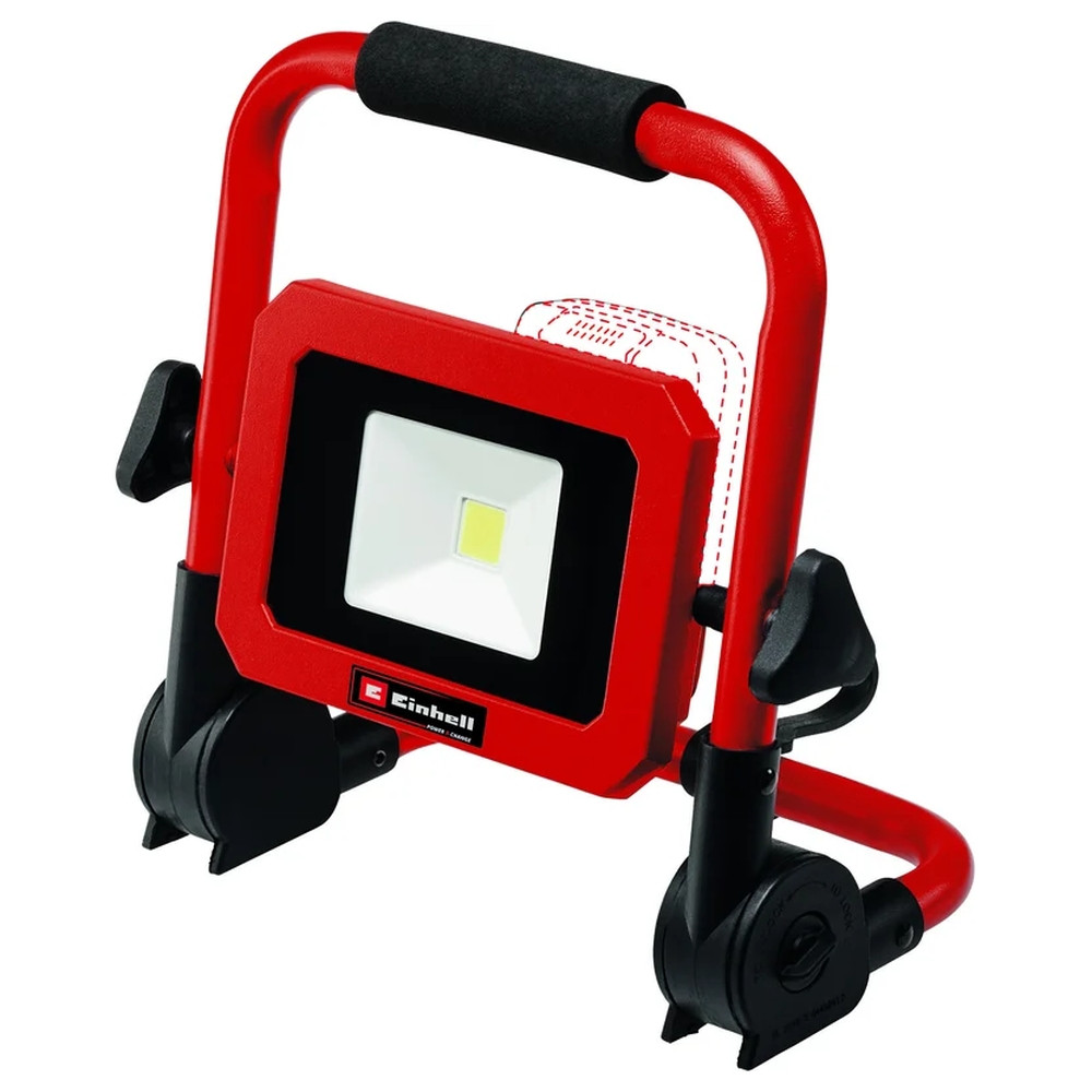 Фонарь Einhell TC-CL 18/1800 Li-Solo 4514115