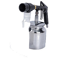 Пистолет пескоструйный с баком ECO ASB-06S