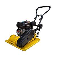 Виброплита Huter VP-35 (без бака для воды) 74/6/1