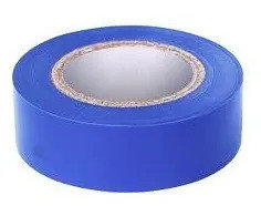 Изолента TOTALTOOLS ПВХ 15мм Ум