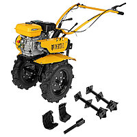 Мотоблок бензиновый DENZEL DPT-270S 56442