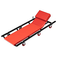 Лежак ремонтный MATRIX 1030х440х120мм 567455