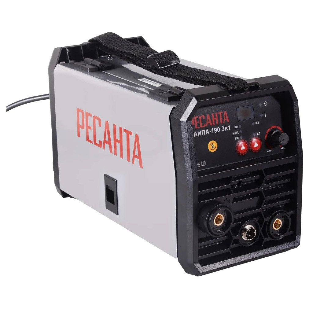 Сварочный полуавтомат Ресанта САИПА-190 3в1 65/182