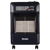 Газовый инфракрасный обогреватель Ресанта ПГ-4200С 67/5/12