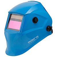 Щиток сварщика Solaris с самозатемняющимся светофильтром ASF520S.PBL