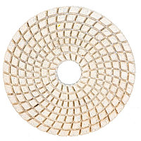 Круг алмазный РемоКолор шлифовальный 100мм 74-4-040