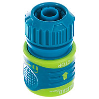 Соединитель для шланга PALISAD 1/2 66244