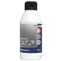 Масло Husqvarna 2Т 0.1л XP синтетическое 5781803-03