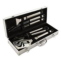 Набор приборов для барбекю Palisad "Camping" 5шт. 69579