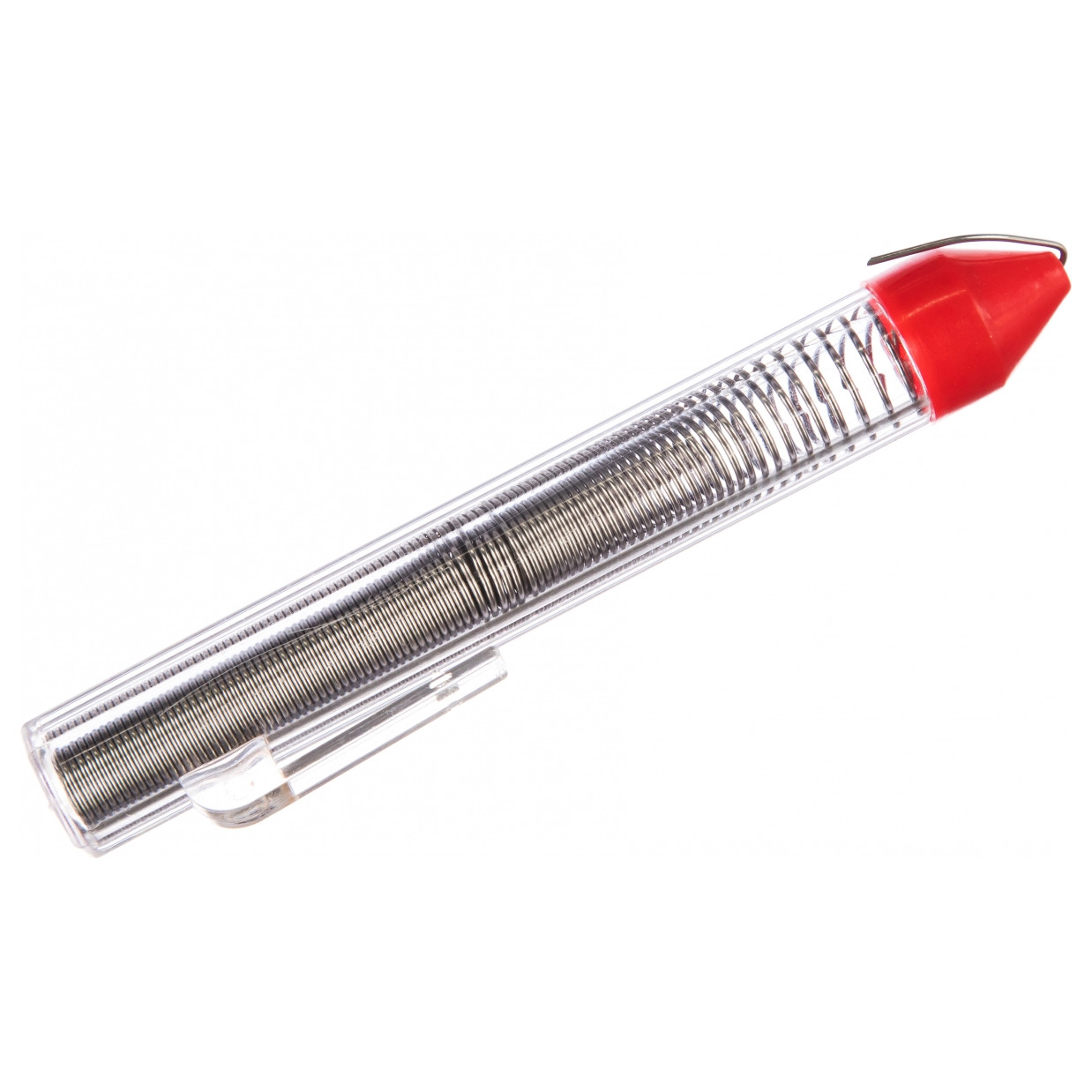 Припой  оловянно-свинцовый ЗУБР 1мм 25г 55422-025