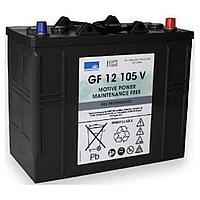 Аккумулятор гелевый NILFISK MONOBLOCK 12В 105А*ч 80564400