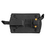 Трековый светильник 816, черный, (4000к/6500к), 40 вт, фото 4