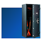 Оружейные сейфы