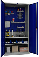 Инструментальный шкаф ТС 1995-042000