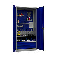 Инструментальный шкаф TC 1995-042020