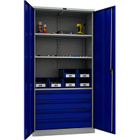 Инструментальный шкаф TC 1995-003040