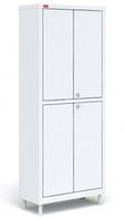 Шкаф медицинский М2 175.80.40 М