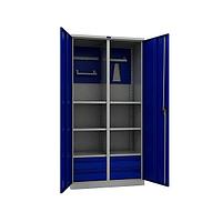 Шкаф инструментальный ТС-1995-120604