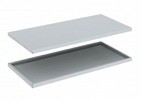 Полка  для инструментального шкафа ИП-2