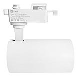 Трековый светильник 816, белый, (4000к/6500к), 30 вт, фото 2