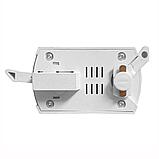 Трековый светильник 816, белый, (4000к/6500к), 30 вт, фото 4