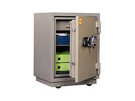 Огнестойкий сейф FRS-66 T-EL