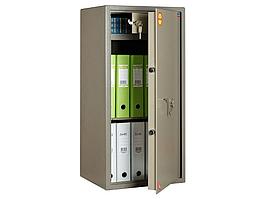 Мебельный взломостойкий сейф ASM.90T