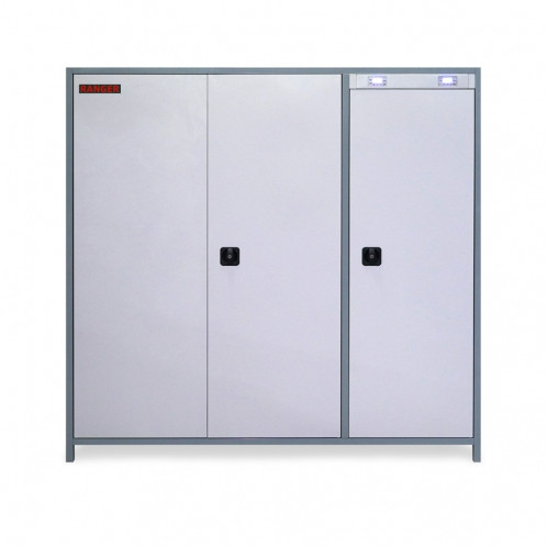 Шкаф сушильный RANGER-8