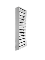 Почтовый ящик на 12 квартир