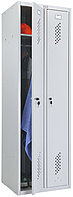 Шкаф для раздевалок Стандарт LS-21-50