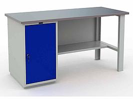 Верстак Profi №600