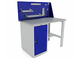 Верстак Profi №400