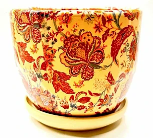 №1 Барилка қыш ыдысы