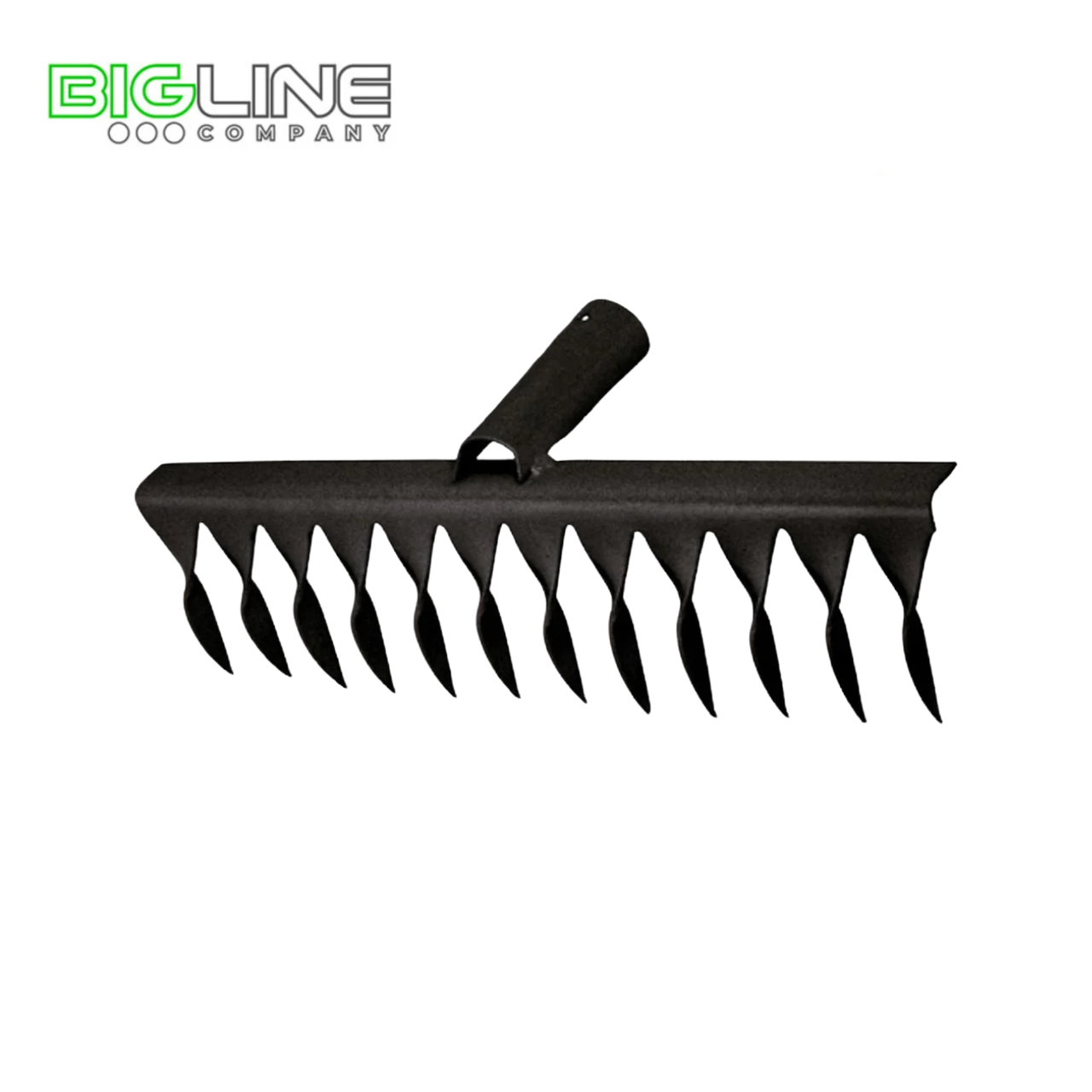 Грабли - 12зубьев