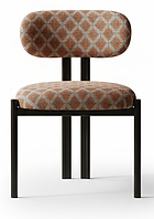 Дизайнерский стул Tessera