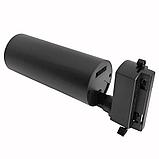 Трековый светильник 2056, черный, (3000к/4000к/6500к), 40 вт, фото 2