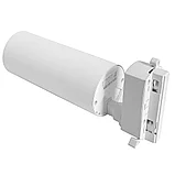 Трековый светильник 2056, белый, (3000к/4000к/6500к), 40 вт, фото 4