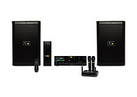 Караоке комплект: Karaoke Gold Pro 12
