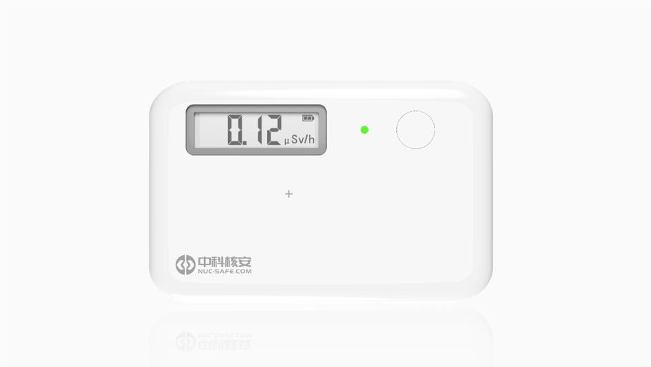 Персональный дозиметр-сигнализатор, фото 1