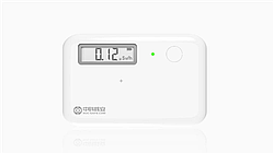 Персональный дозиметр-сигнализатор