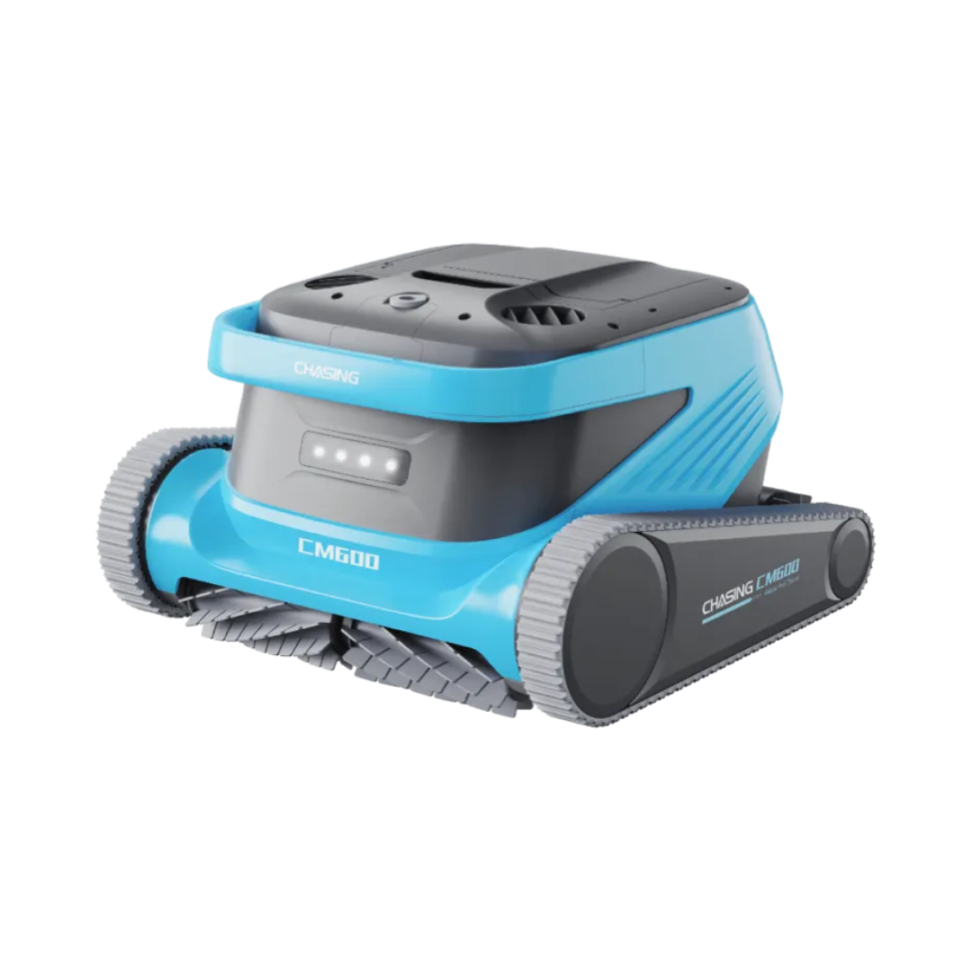Робот-очиститель бассейнов CHASING CM600 (длина провода 30 метров), фото 1