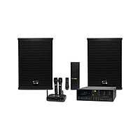 Караоке комплект: Karaoke Gold Pro MAX