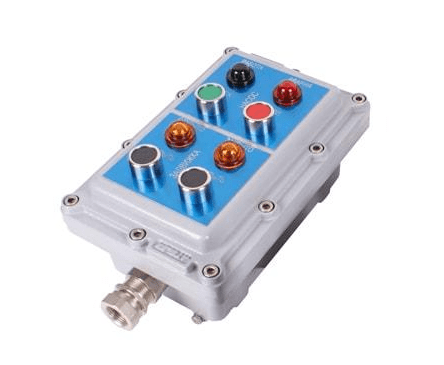 Посты на базе корпусов LPS Atelex