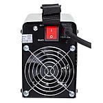 Сварочный аппарат инверторный Ресанта САИ-160К 65/35, фото 2