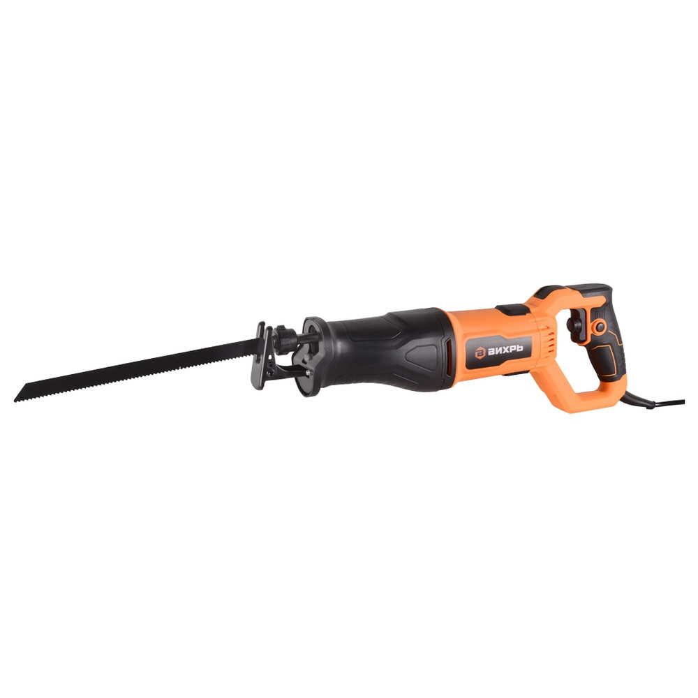 Сабельная пила Вихрь ПС-1300Э 72/25/2, фото 1