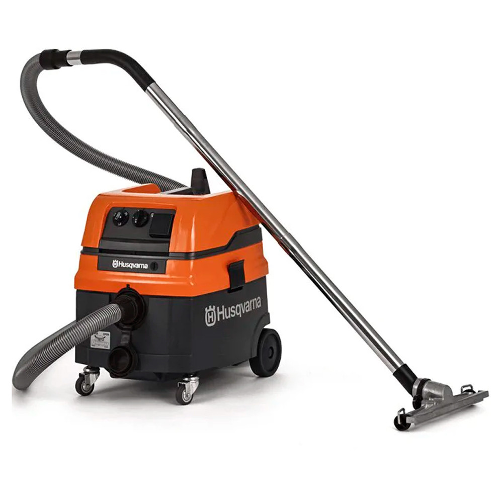 Пылесос промышленный Husqvarna S11 970 46 66-01, фото 1