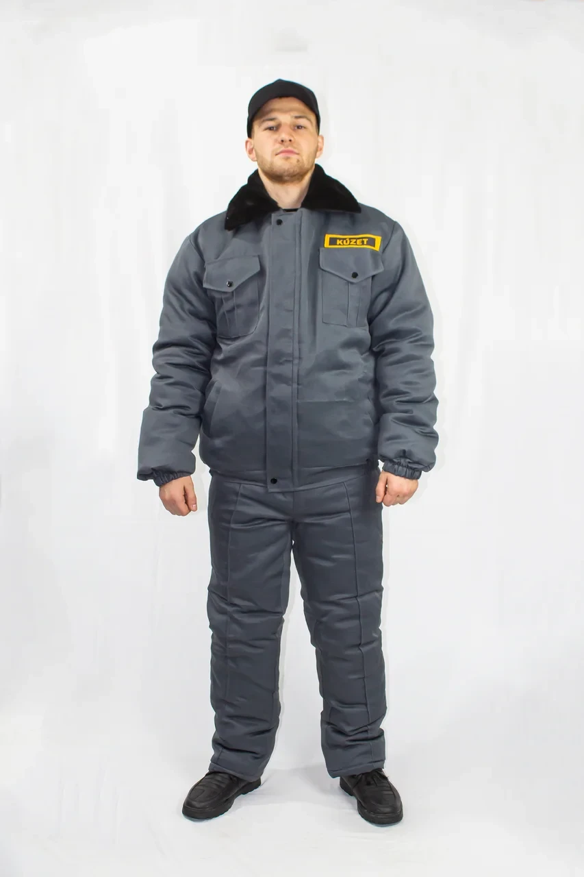 Костюм Кузет утепленный, фото 1