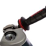 Угловая шлифмашина Bosch GWS 19-125 CIE 060179P002, фото 3